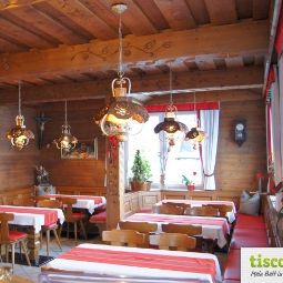 Restaurant Bauernhof Ganzenhubhof Fotos