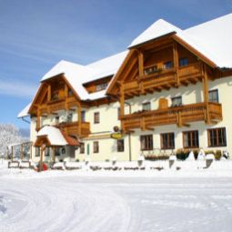 Hotelfotos Moser Gasthof