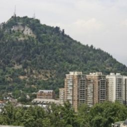 Bellas Artes Suites viña causiño 