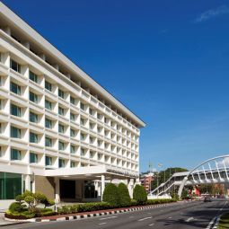 Radisson Hotel Brunei Darussalam Bandar Seri Begawan 