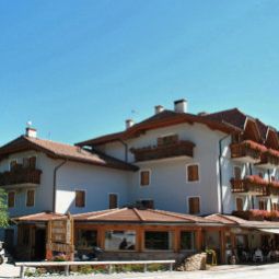 AL PIAN HOTEL Vattaro 