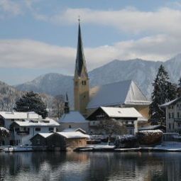 Ledererhof - Fam. Schabmair Tegernsee 