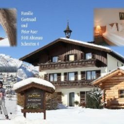 Hotelfotos Bauernhof Schrattenbauer