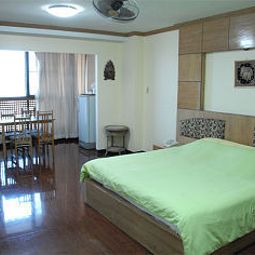  Aiya Residence & Sport Club BTS Budget Hotel Fotos