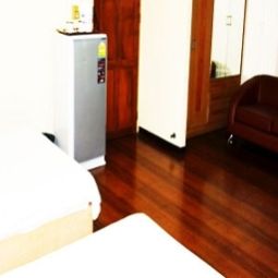 Suite Aiya Residence & Sport Club BTS Budget Hotel Fotos