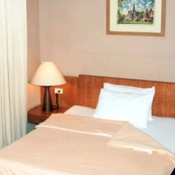  Aiya Residence & Sport Club BTS Budget Hotel Fotos