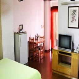  Aiya Residence & Sport Club BTS Budget Hotel Fotos