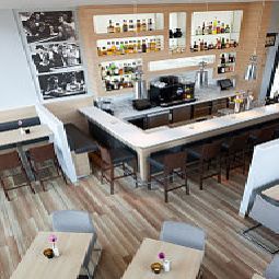 Bar Welcome Hotel Fotos