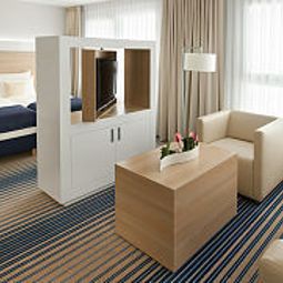 Junior-Suite Welcome Hotel Fotos
