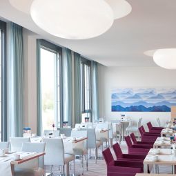 Ristorante Welcome Hotel Fotos
