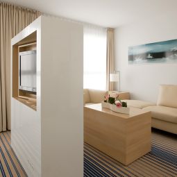 Suite Welcome Hotel Fotos