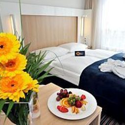 Camera business Welcome Hotel Fotos