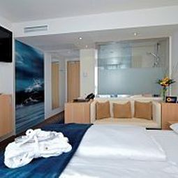 Camera business Welcome Hotel Fotos