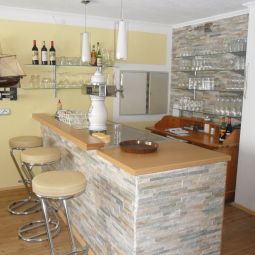 Bar Alpina Fotos