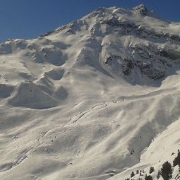 Apartment Fernerkogel Pension Gries im Sellrain 