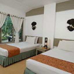 The Island Resort & Spa Bophut Surat Thani