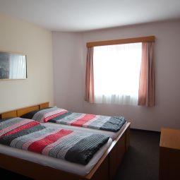 Tom Tom's Sporthotel und Restaurant Maria-Lanzendorf Niederösterreich