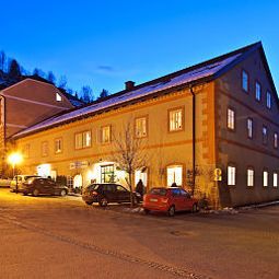 JUFA Murau Steirisch Laßnitz Steiermark