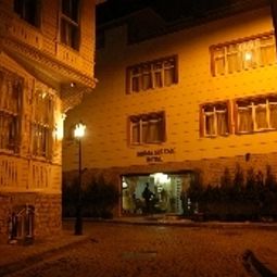 Vista exterior Sırma Sultan Sultanahmet Fotos