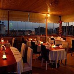 Restaurante Sırma Sultan Sultanahmet Fotos