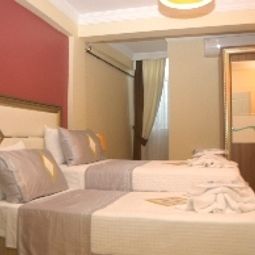 Habitación Sırma Sultan Sultanahmet Fotos