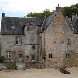 Hotelfotos Manoir de Rouessé 3 épis gites de France