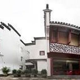 TunXi Lodge Huangshan 