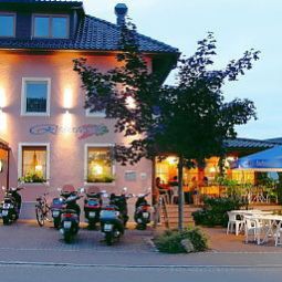 Hotelfotos Rebstock Gasthaus