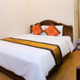 Hanoi Lucky Queen Hotel (formerly Hi Ancient Town Hotel) Fotos