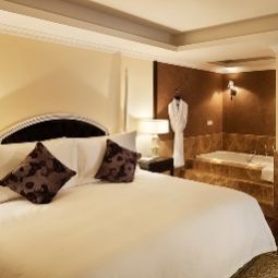 Junior Suite Le Sun Chine Fotos