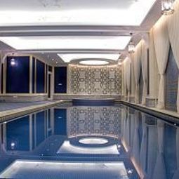 Pool Le Sun Chine Fotos