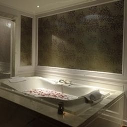 Wellnessbereich Le Sun Chine Fotos