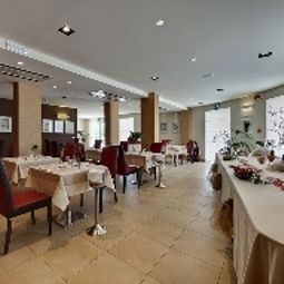 Ristorante Modica Palace Hotel Fotos