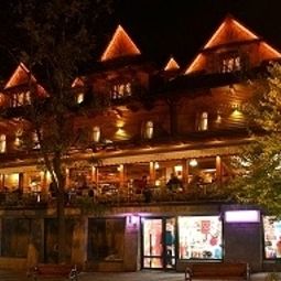 Hotelfotos Sabala