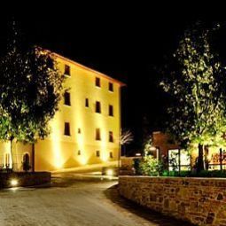 Etruria Resort & Natural SPA Montepulciano SI