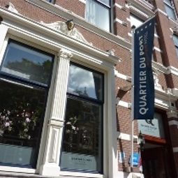 Quartier du Port Rotterdam
