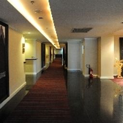 Интерьер S15 Sukhumvit Hotel Fotos