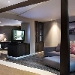 Бизнес-номер S15 Sukhumvit Hotel Fotos
