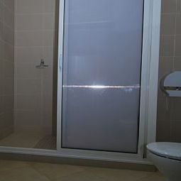 Bathroom Appart Hotel Founty Beach Fotos
