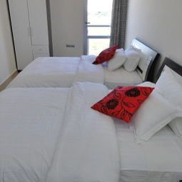Room Appart Hotel Founty Beach Fotos