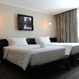 Номер S15 Sukhumvit Hotel Fotos