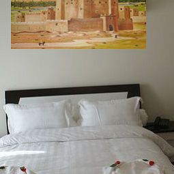 Room Appart Hotel Founty Beach Fotos