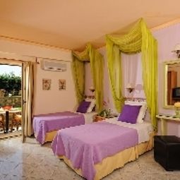  Socrates APTS HOTEL Fotos