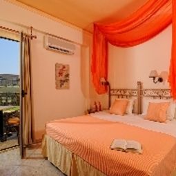  Socrates APTS HOTEL Fotos