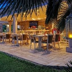 Бар Socrates APTS HOTEL Fotos
