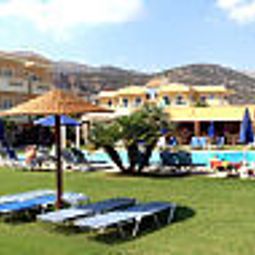 Бар Socrates APTS HOTEL Fotos