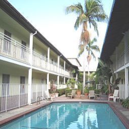Piscine Coral Sands Motel Fotos