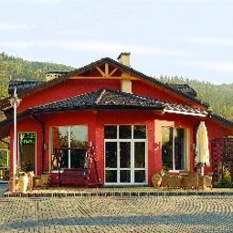 Hotelfotos Krak