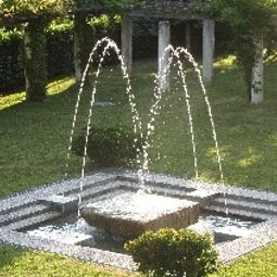 Garten Villaguarda Fotos
