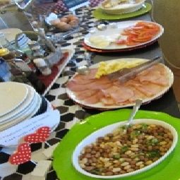 Buffet Villaguarda Fotos
